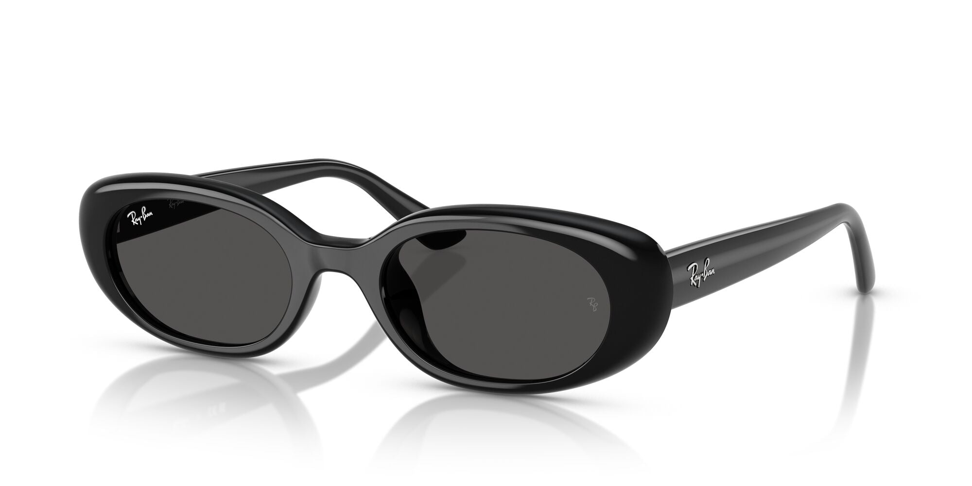 Ray-Ban RB4441D 667787 Black 53mm | Eye Concepts Australia