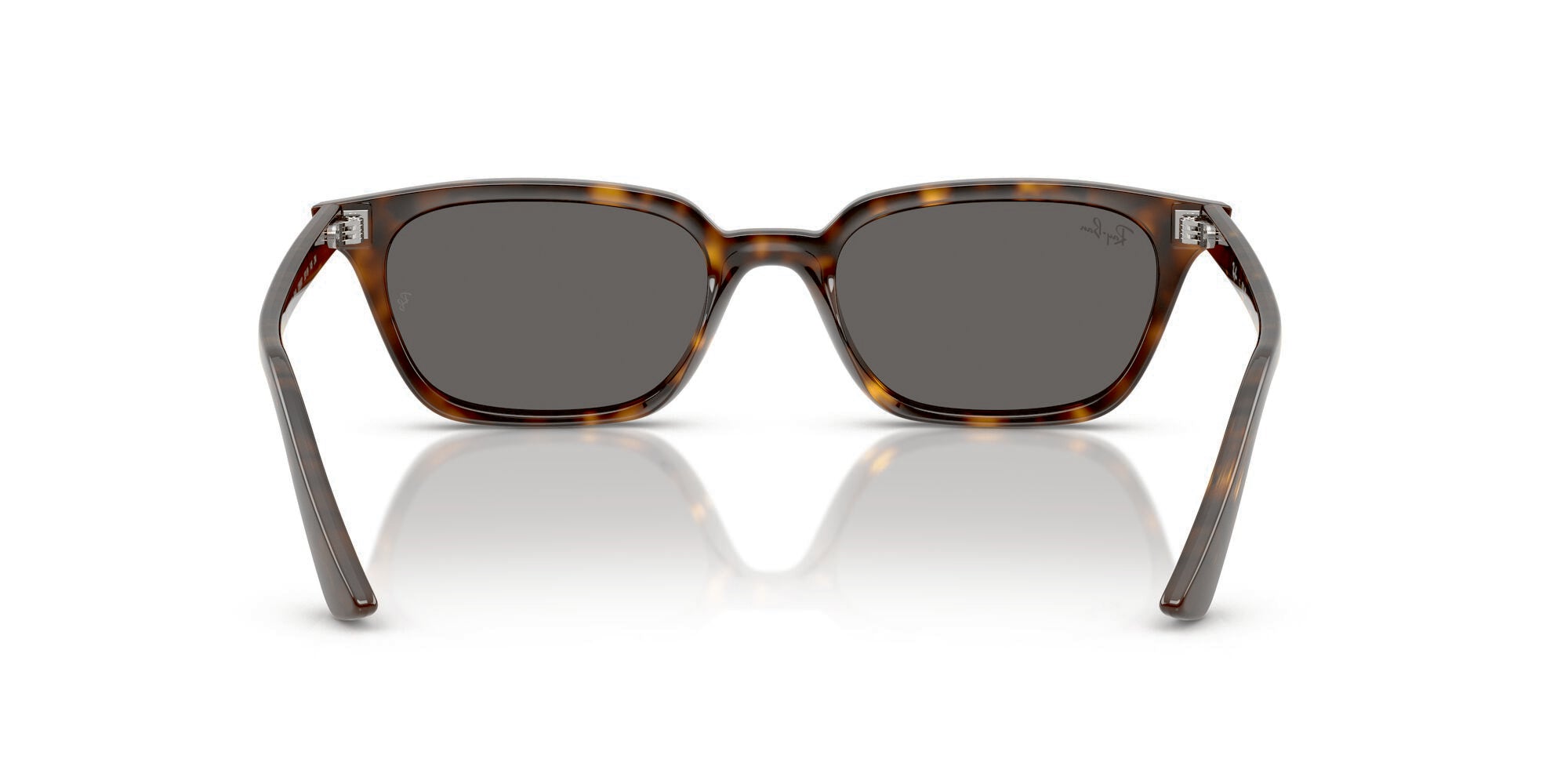 Ray-Ban RB4456 135987 Striped Blue Havana / Dark