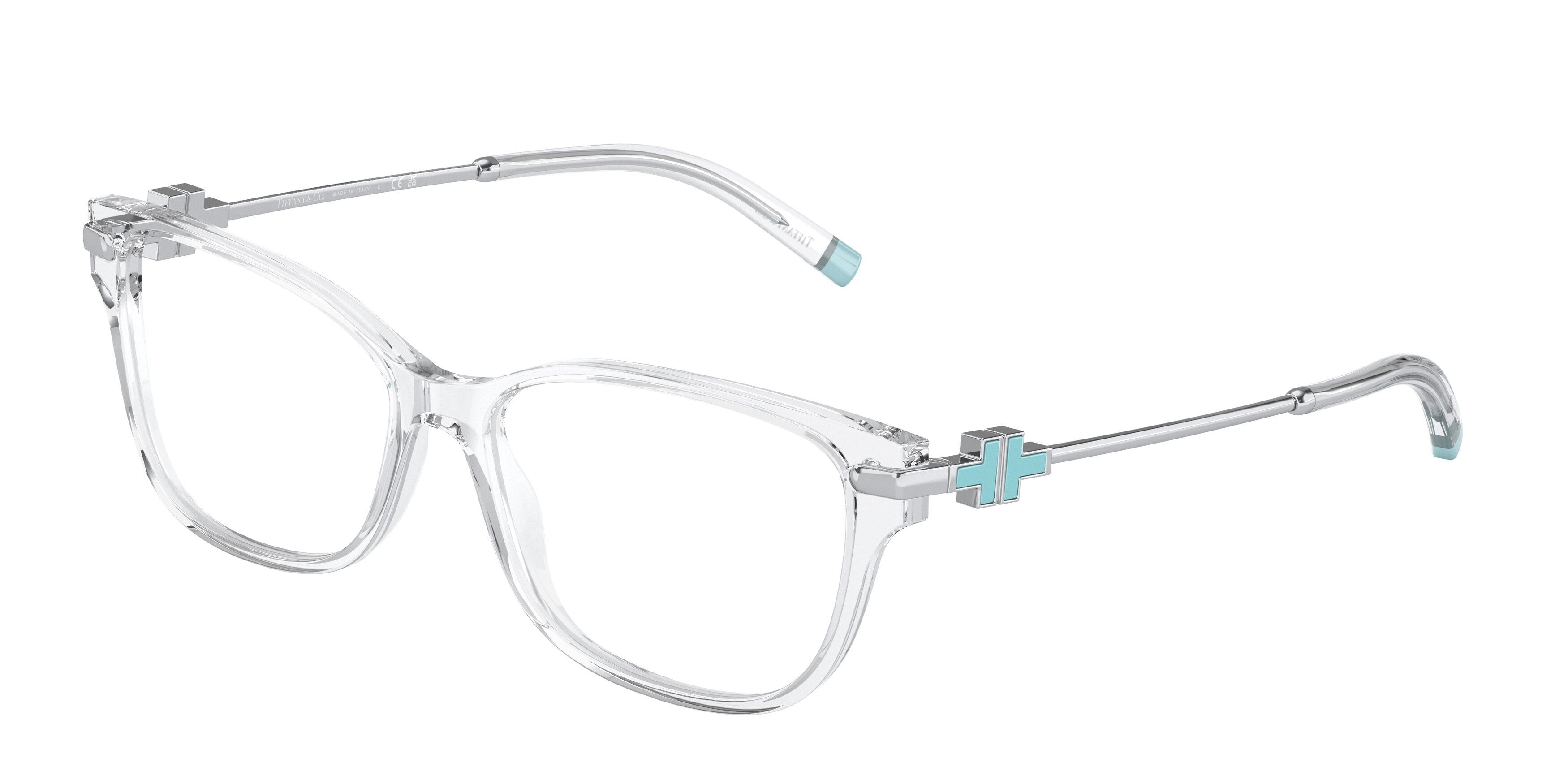 TIFFANY, 0TF2207F, 8047 Clear, 54