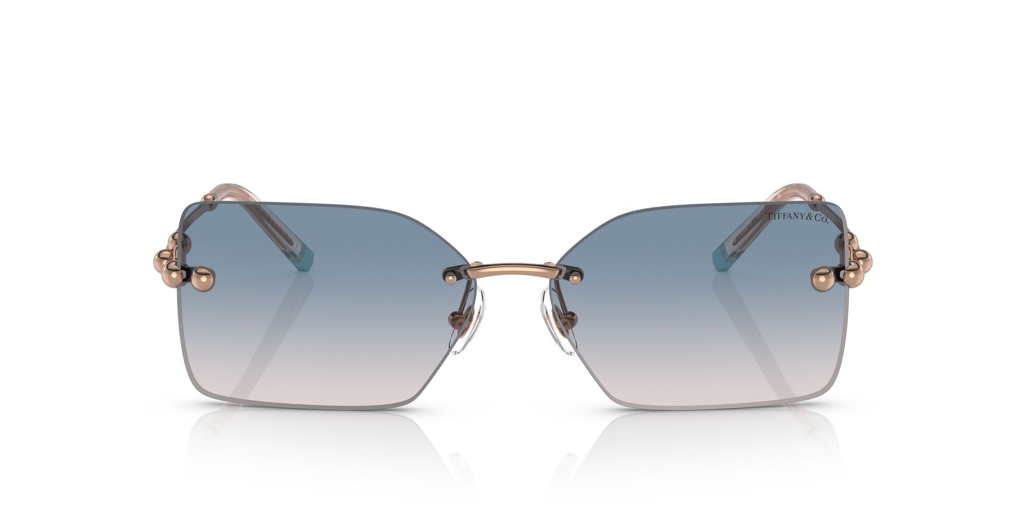 TIFFANY, 0TF3088, 610516 Rubedo, 59