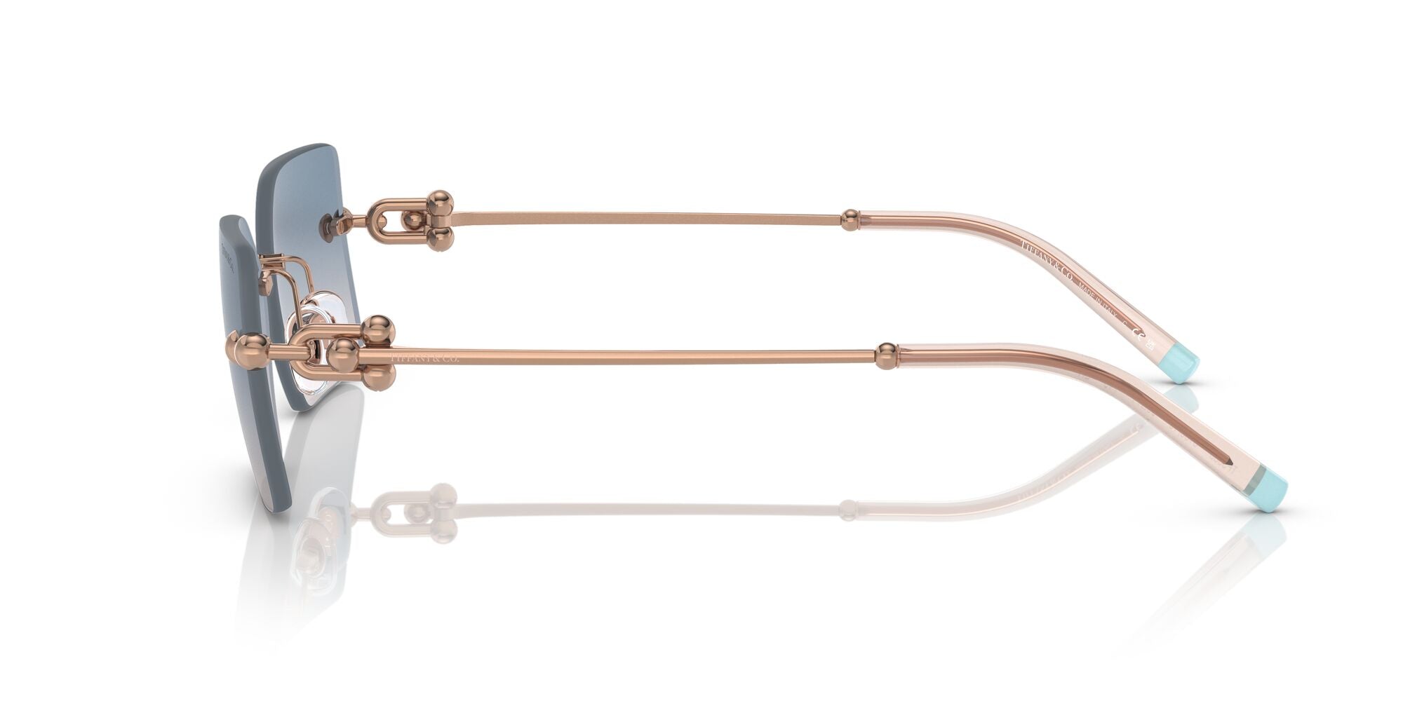 TIFFANY, 0TF3088, 610516 Rubedo, 59