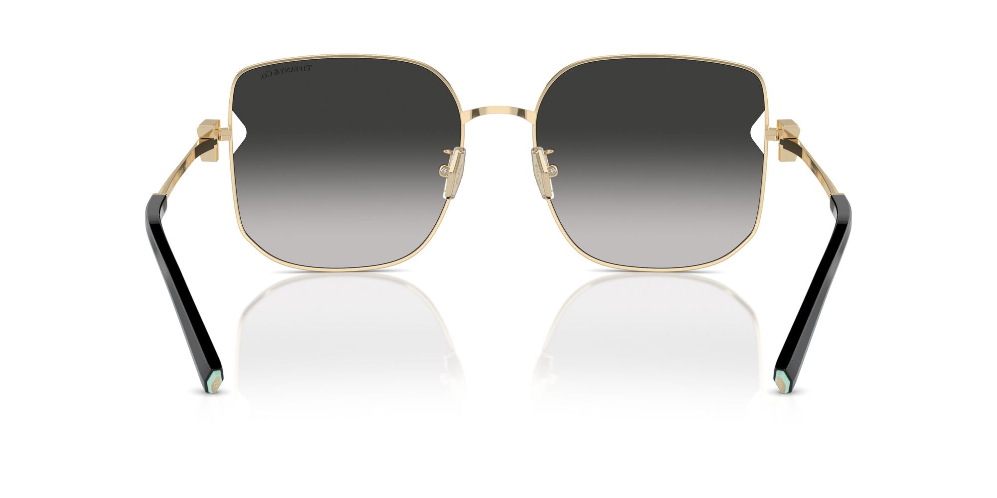 TIFFANY, 0TF3105D, 6021S4 Pale Gold, 58