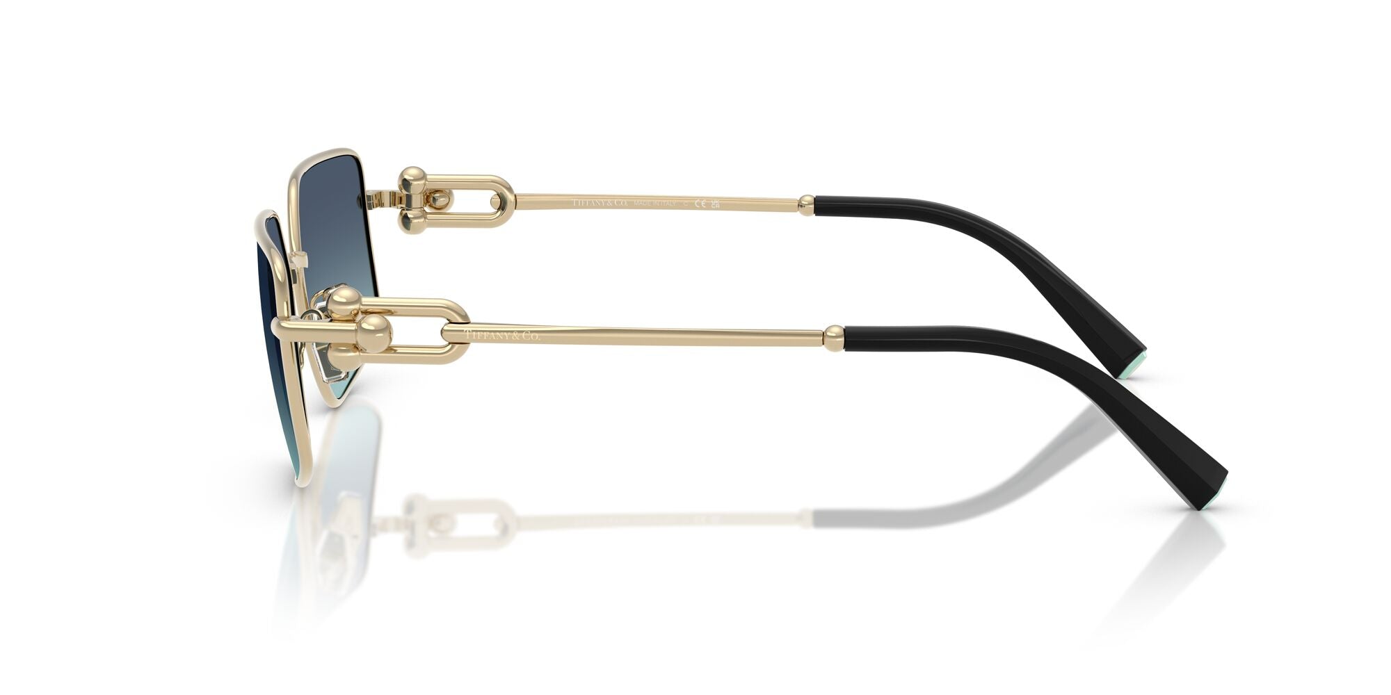 TIFFANY, 0TF3111, 62029S Pale Gold, 58