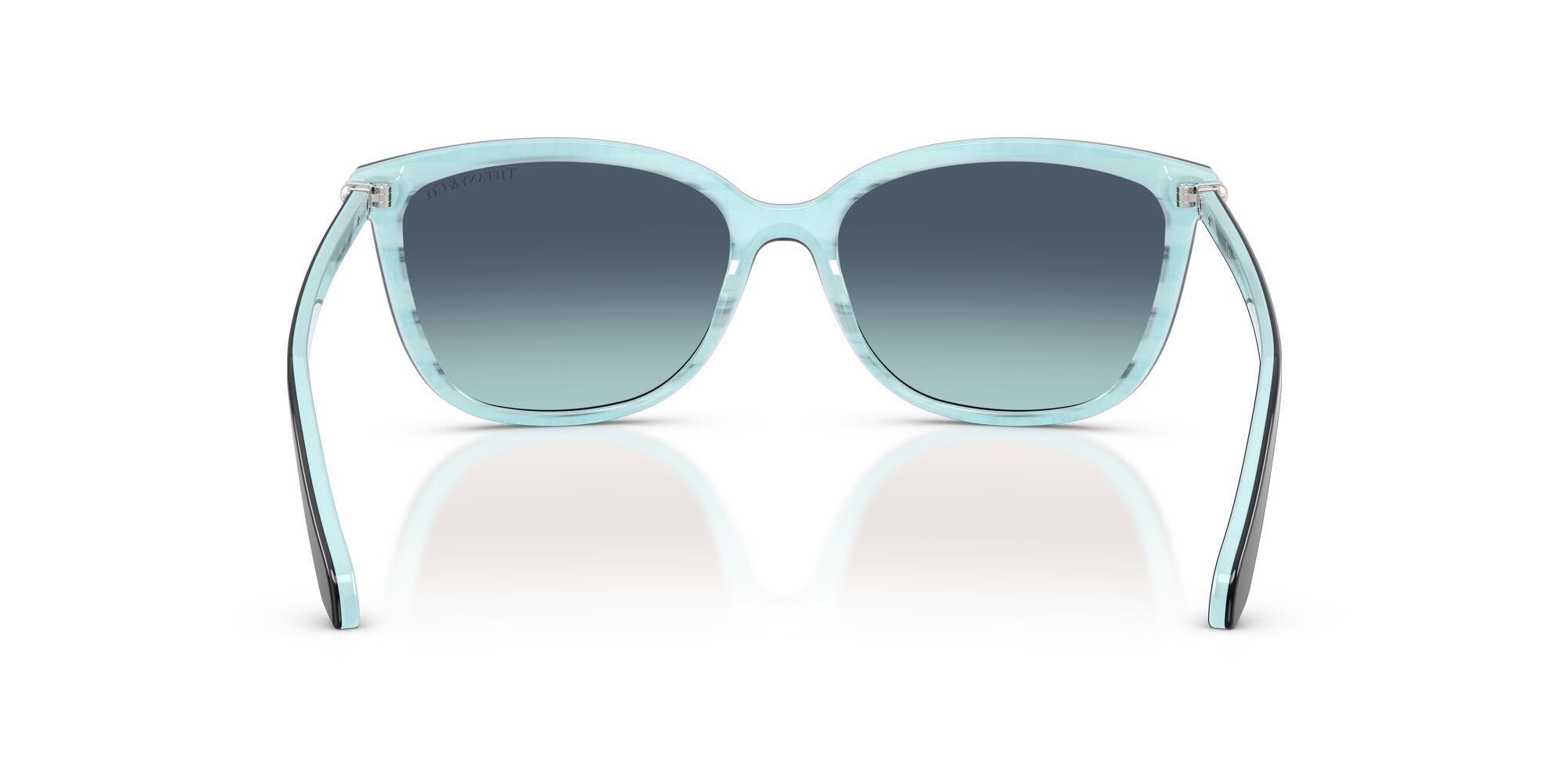 TIFFANY, 0TF4105HB, 81939S Black, 55