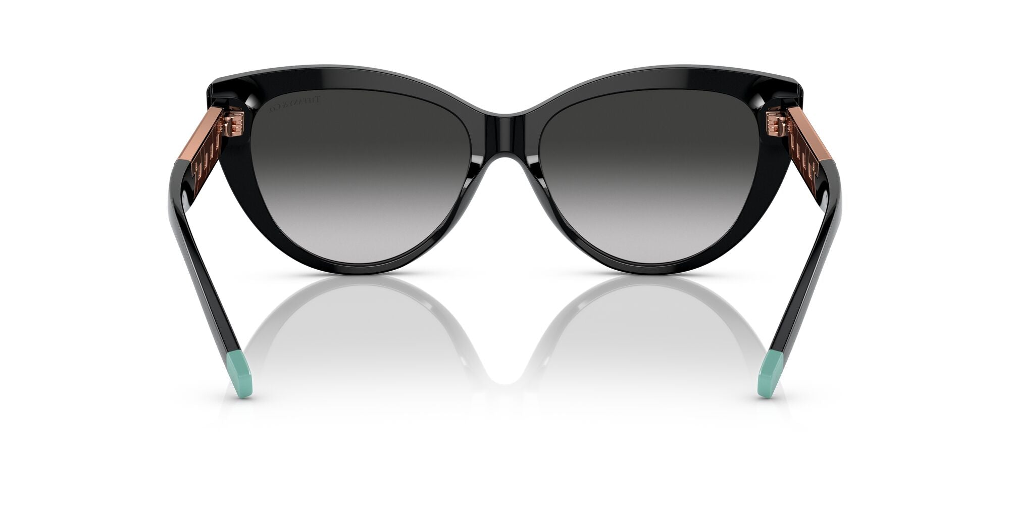 TIFFANY, 0TF4196, 80013C Black, 56