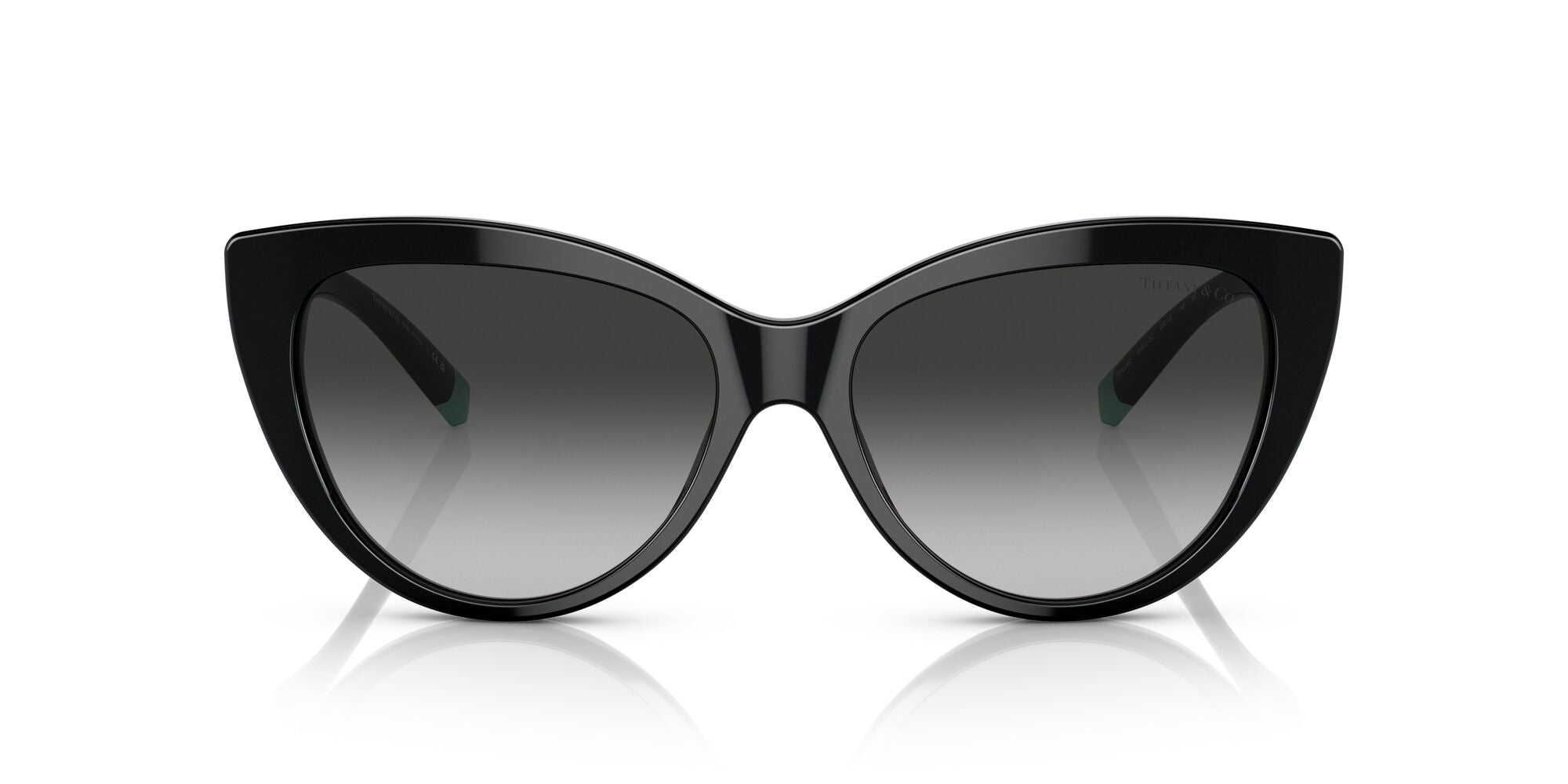 TIFFANY, 0TF4196, 80013C Black, 56