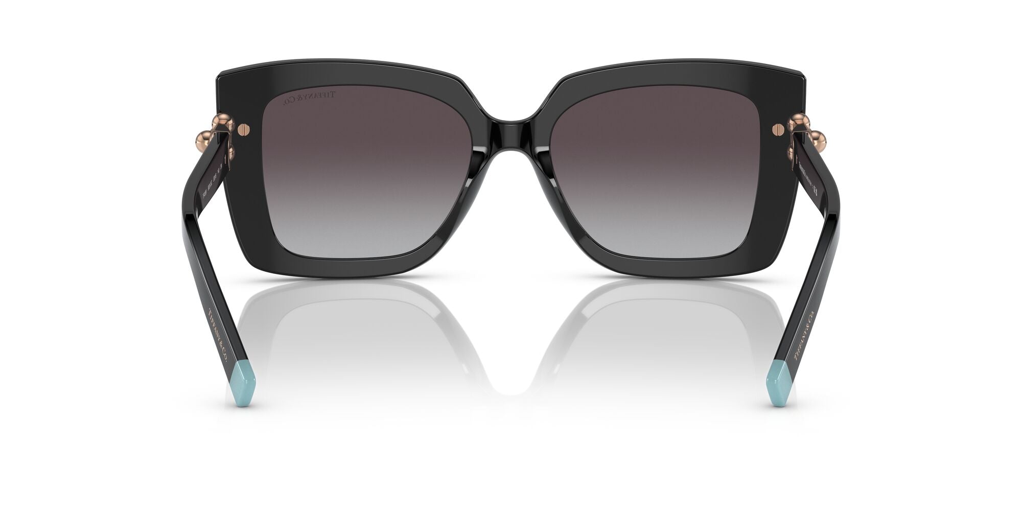 TIFFANY, 0TF4199, 80013C Black, 53