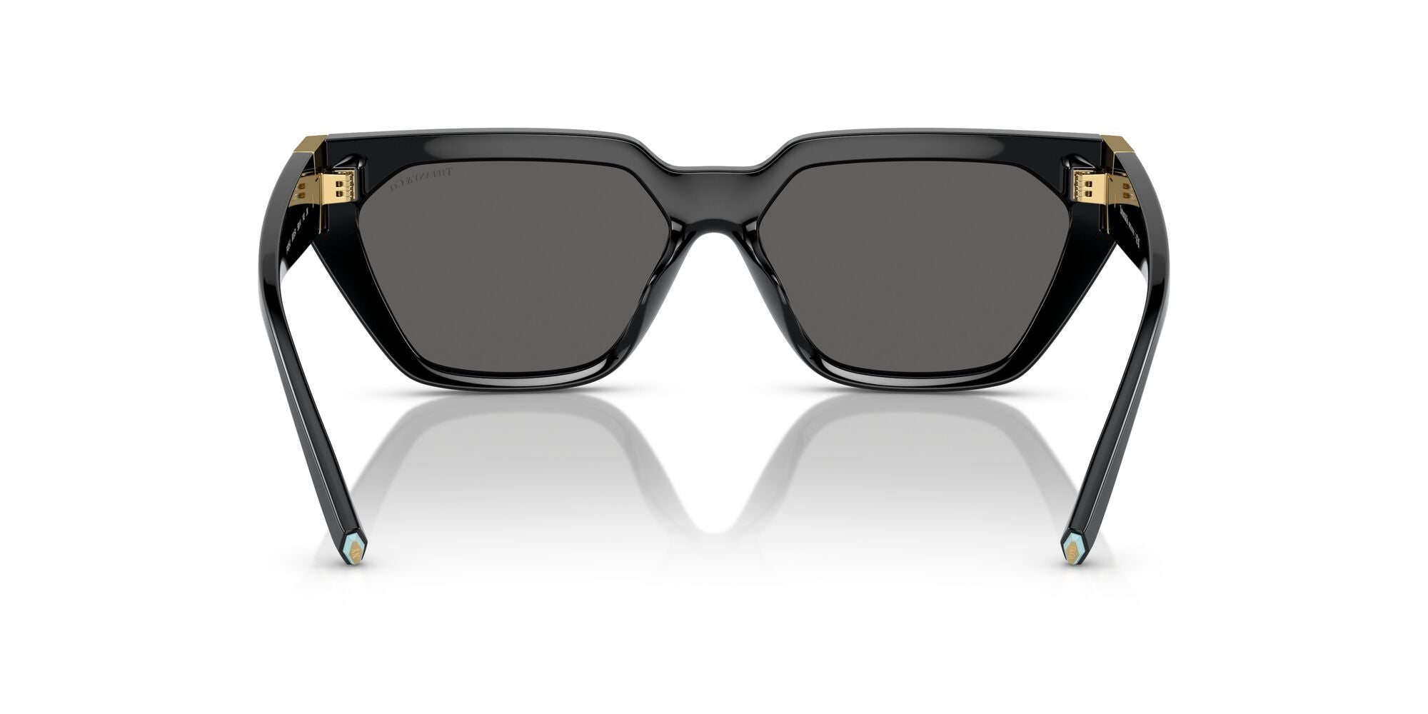 Tiffany TF4205U 8001S4 Black 56mm Sunglasses