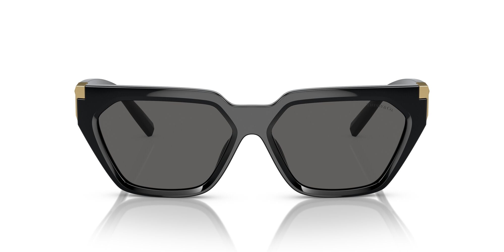 Tiffany TF4205U 8001S4 Black 56mm Sunglasses