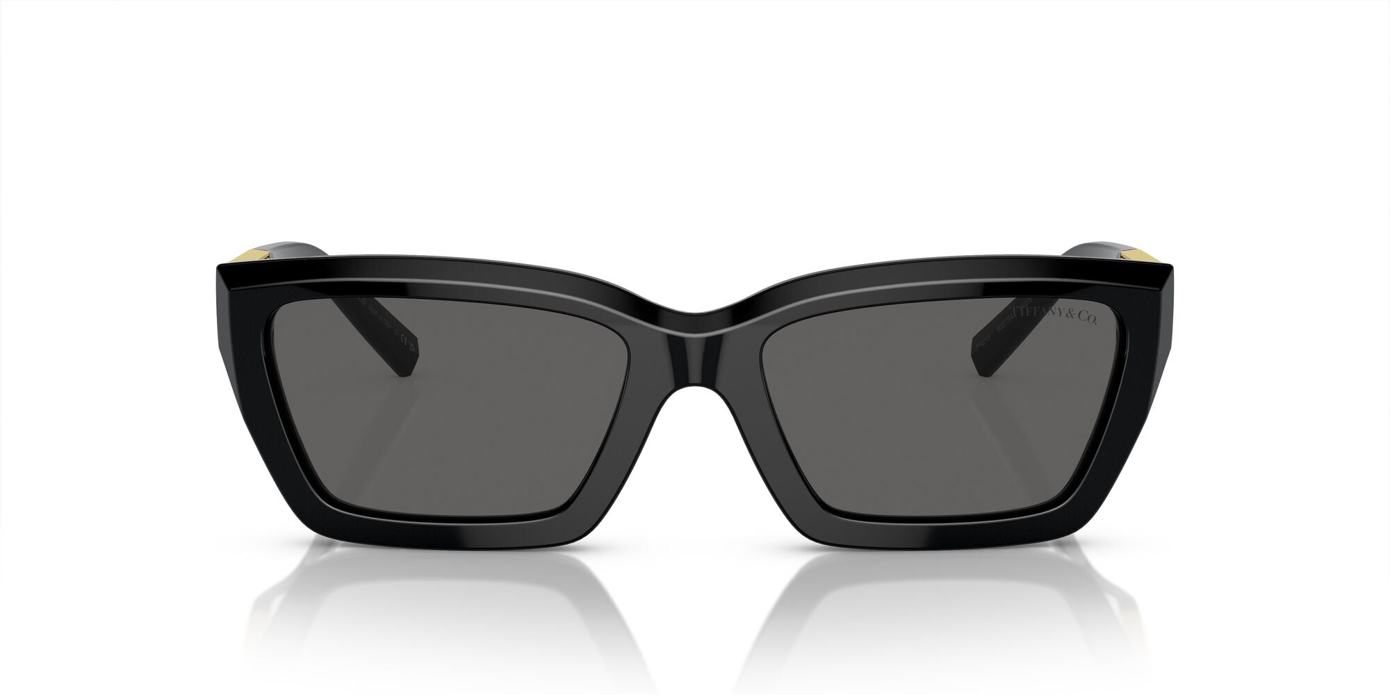 TIFFANY, 0TF4213, 8001S4 Black, 54