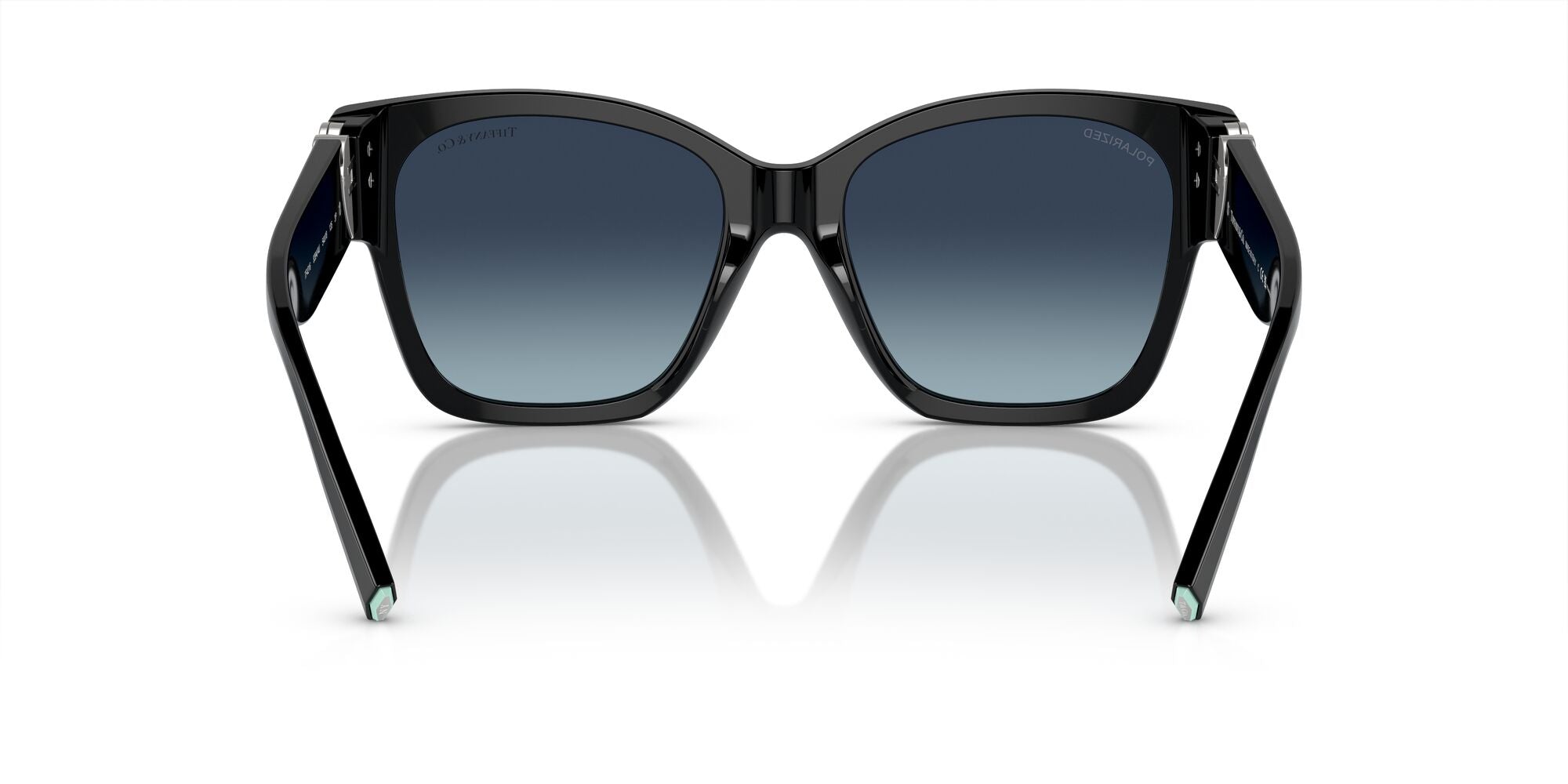 TIFFANY, 0TF4216, 83944U Black, 54