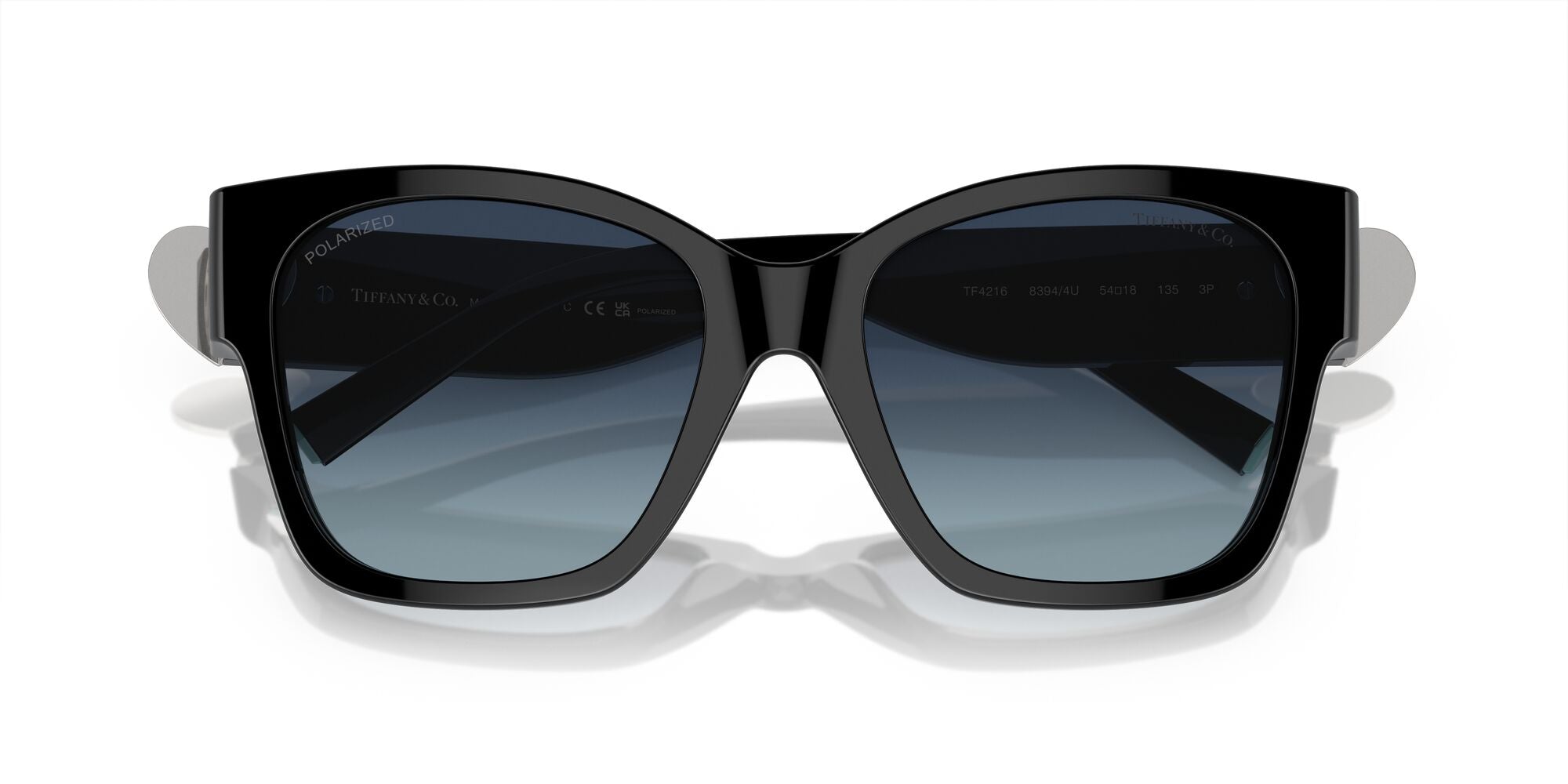 TIFFANY, 0TF4216, 83944U Black, 54