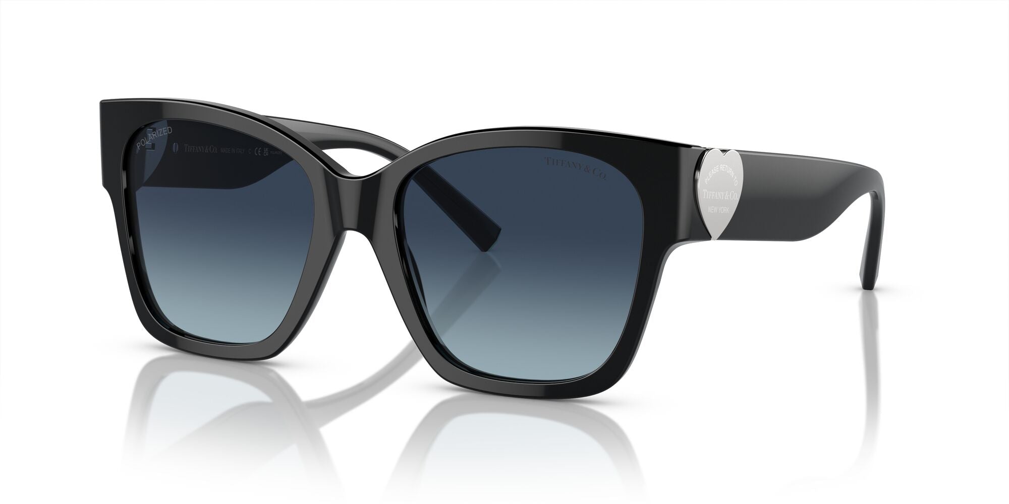 TIFFANY, 0TF4216, 83944U Black, 54