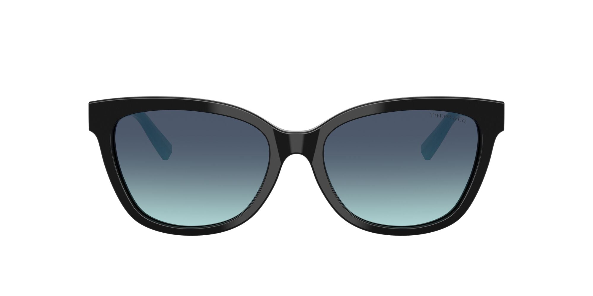 Tiffany & Co. TF4237BF 80019S Black 55mm Sunglasses | Eye Concepts Australia