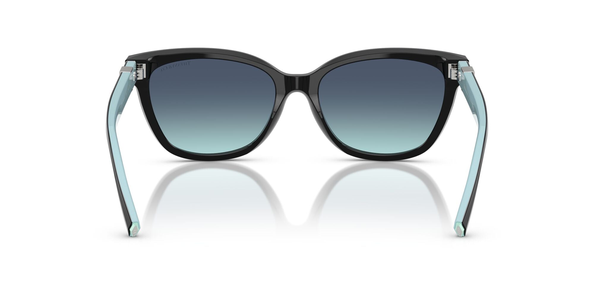 Tiffany & Co. TF4237BF 80019S Black 55mm Sunglasses | Eye Concepts Australia