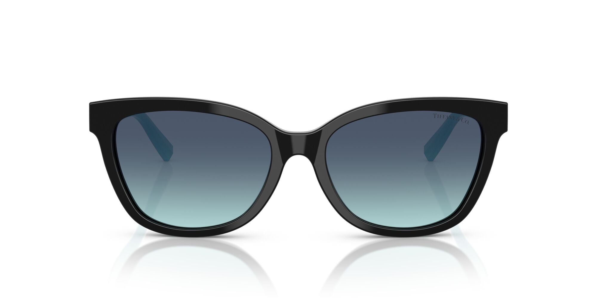 Tiffany & Co. TF4237BF 80019S Black 55mm Sunglasses | Eye Concepts Australia