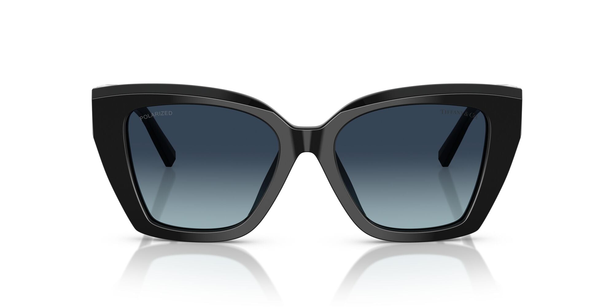 TIFFANY, 0TF4239U, 83944U Black, 52