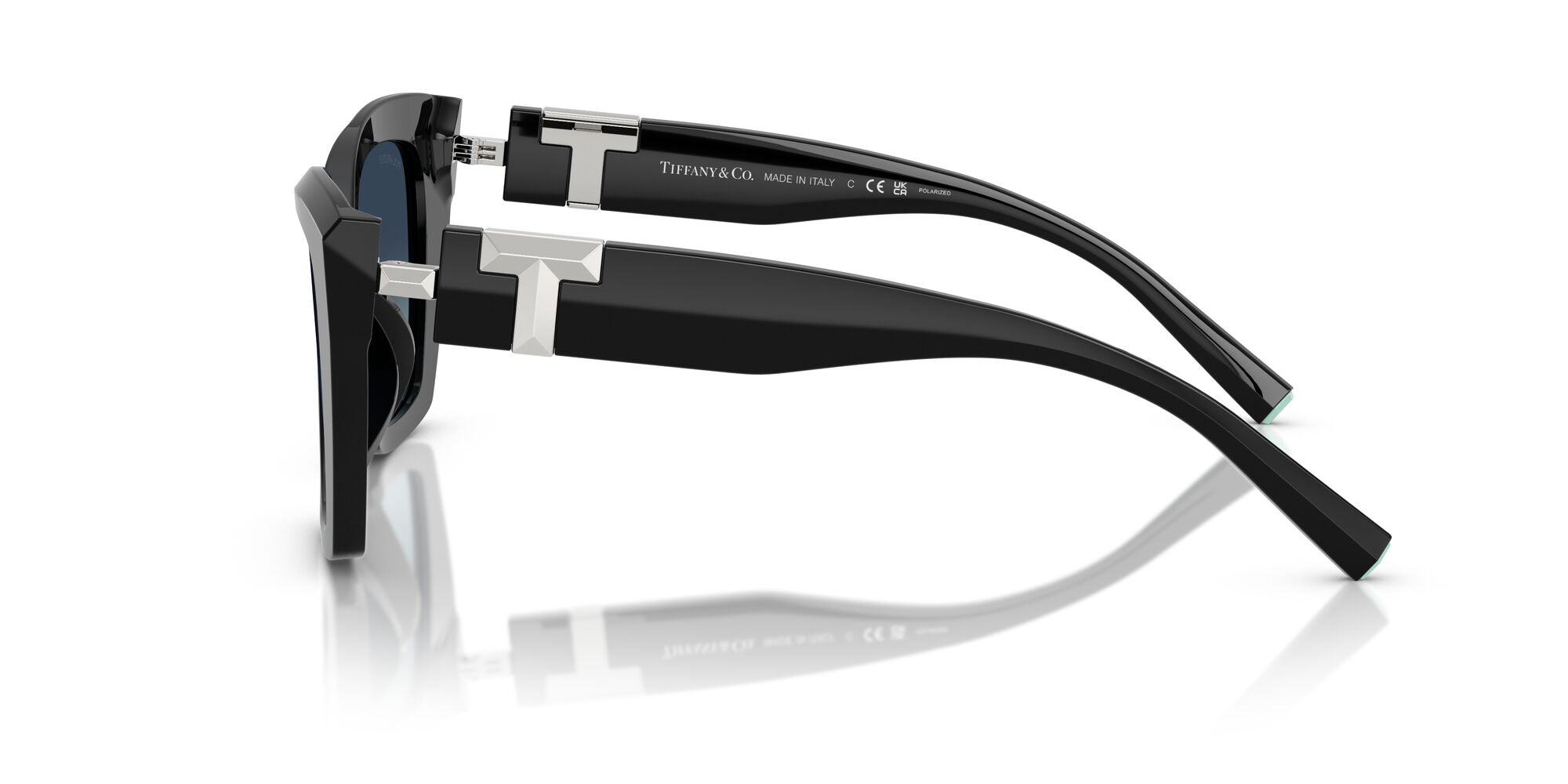 TIFFANY, 0TF4239U, 83944U Black, 52