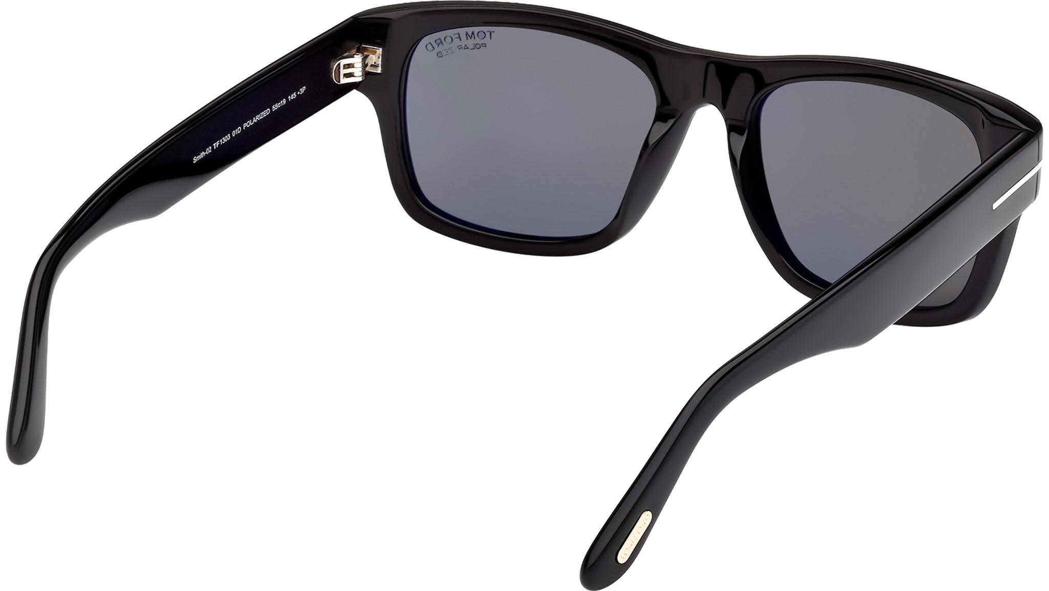 Tom Ford Smith-02 FT1303 01D - lifestyle view