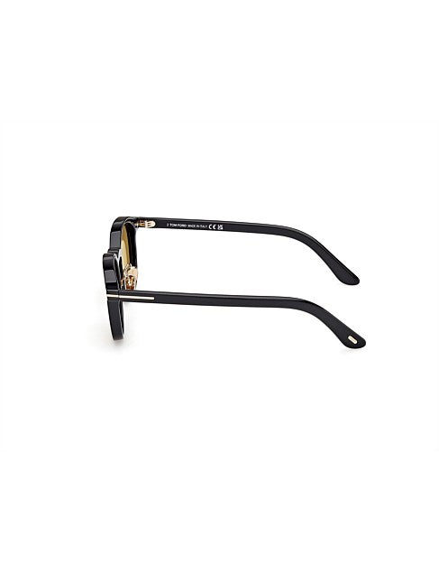 Tom Ford FT1277-D 01E