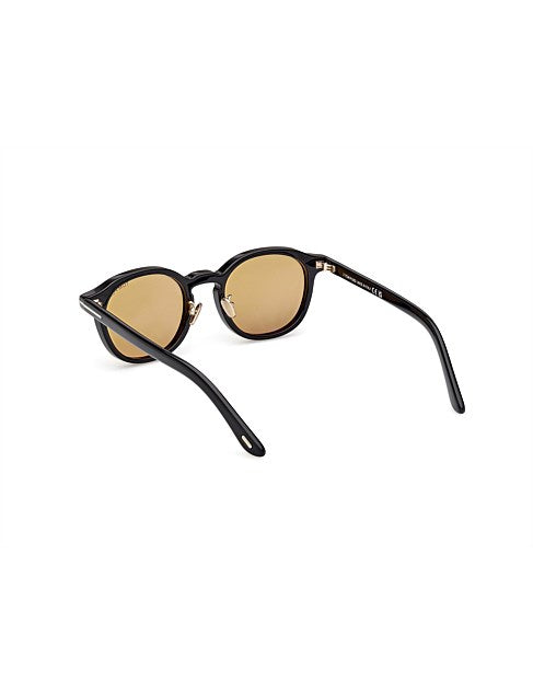 Tom Ford FT1277-D 01E