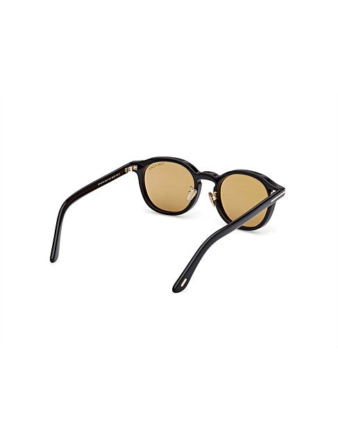 Tom Ford FT1277-D 01E