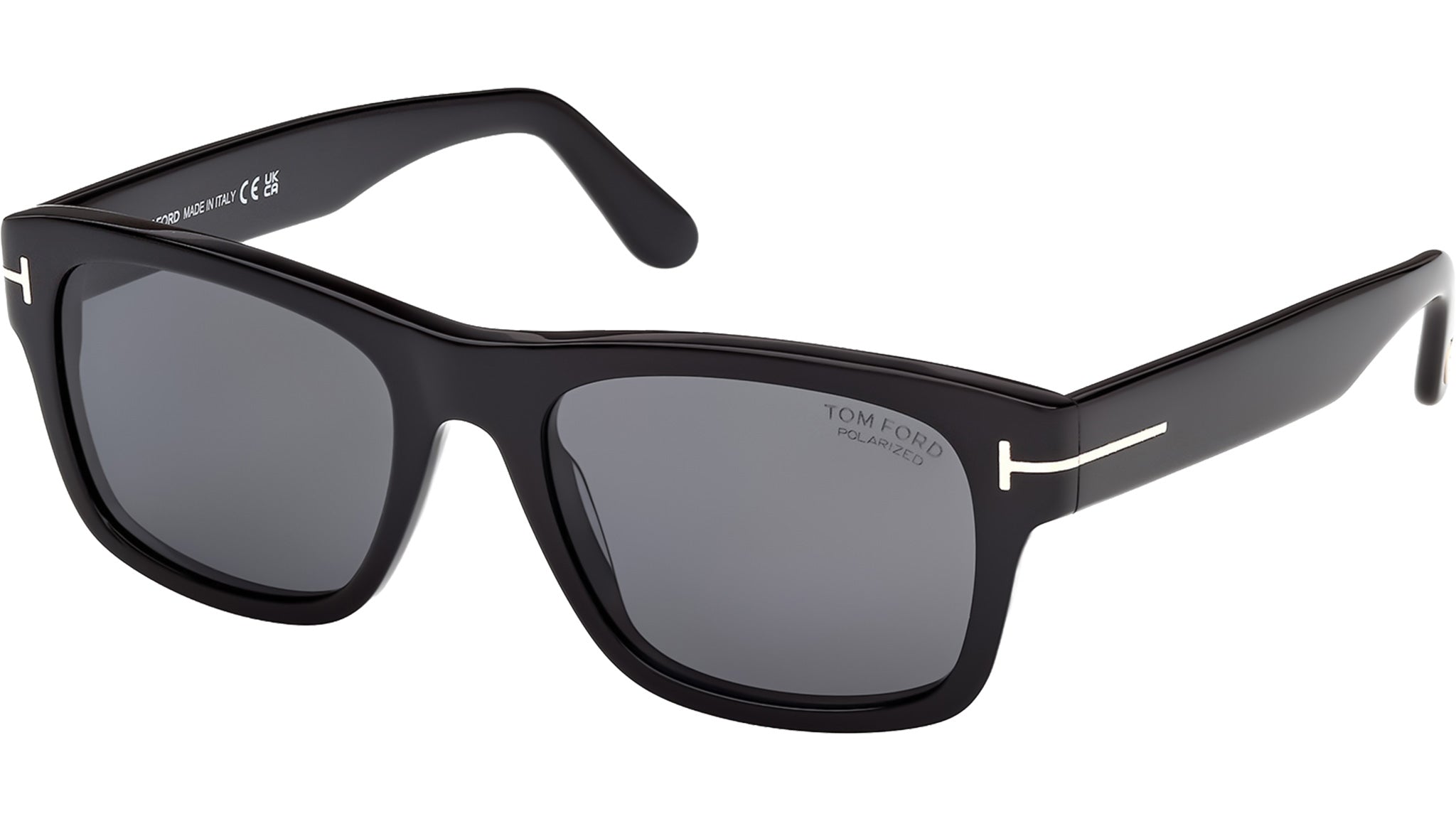Tom Ford Smith-02 FT1303 01D - side view