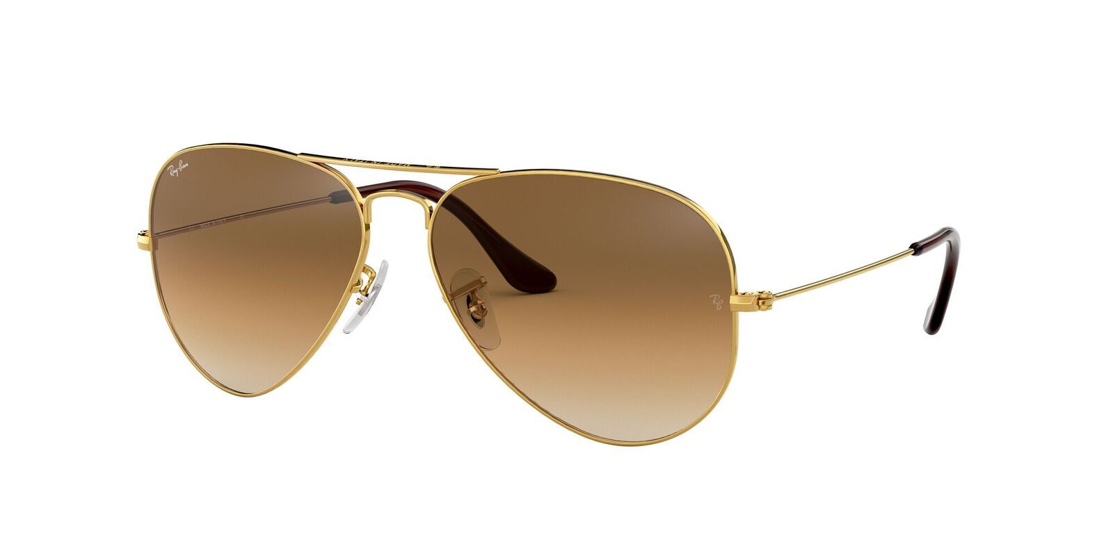 Ray-Ban Aviator Classic RB3025 Sunglasses | 001/51 Arista Gold 58mm | Eye Concepts Australia