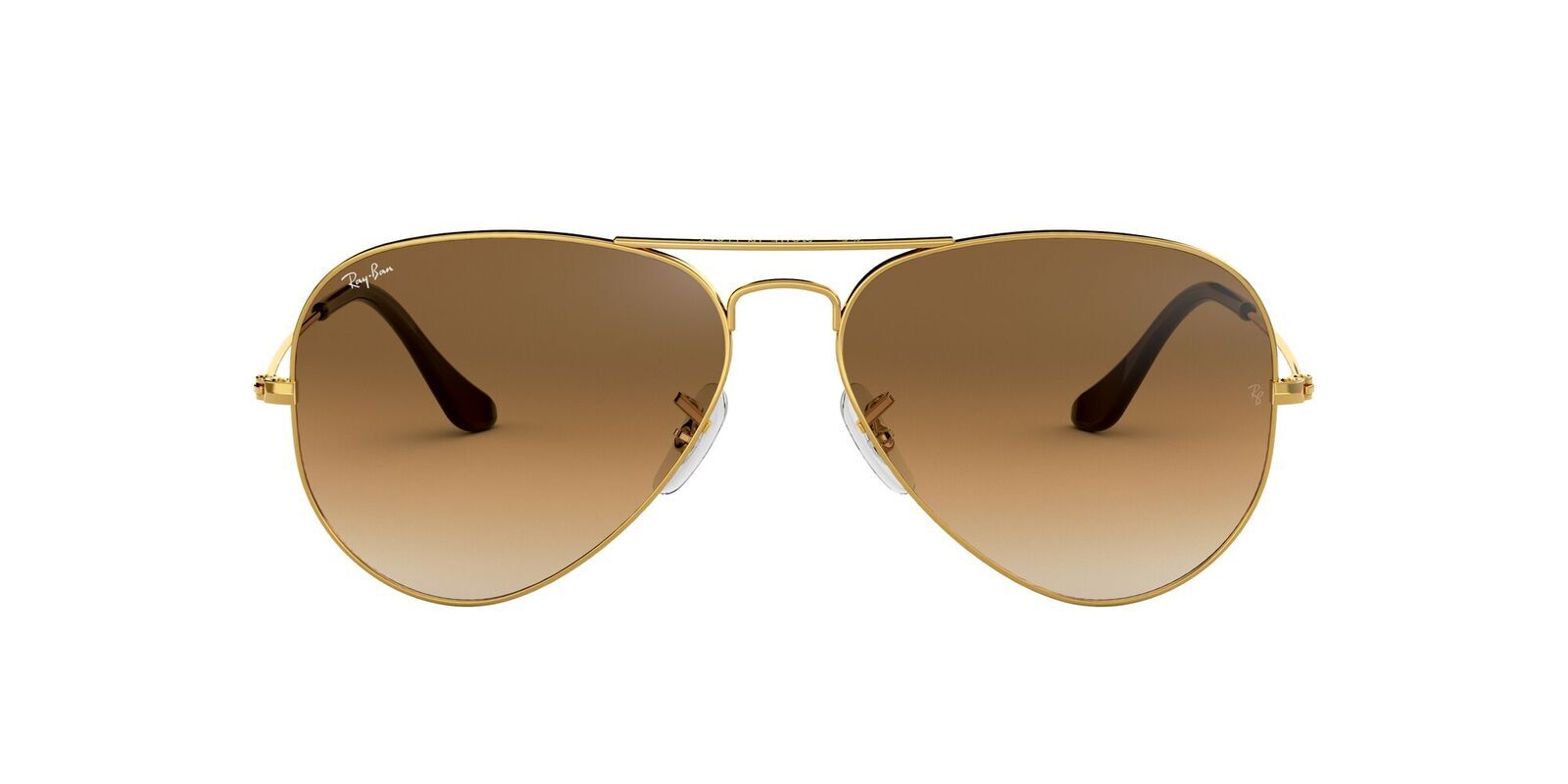 Ray-Ban Aviator Classic RB3025 Sunglasses | 001/51 Arista Gold 58mm | Eye Concepts Australia