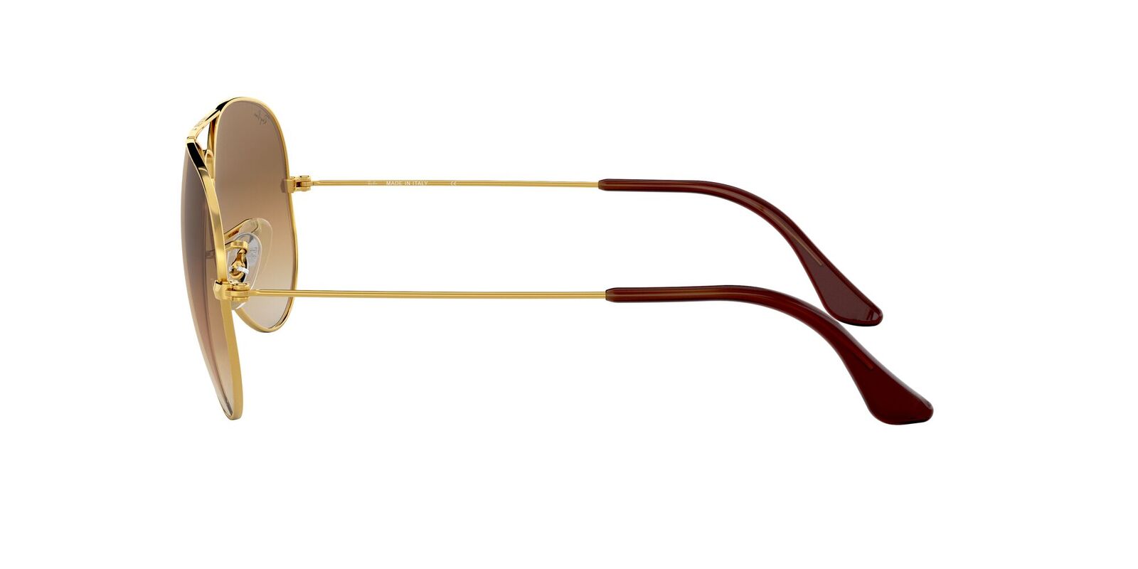 Ray-Ban Aviator Classic RB3025 Sunglasses | 001/51 Arista Gold 58mm | Eye Concepts Australia