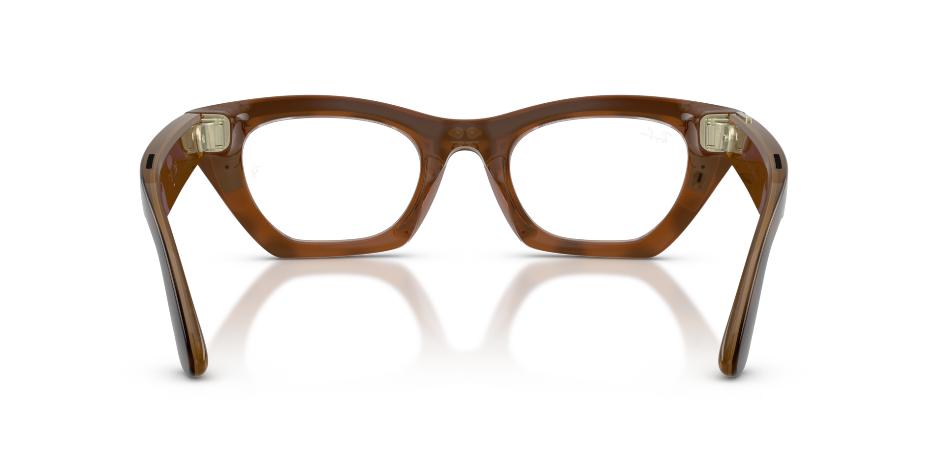 Ray-Ban Meta Zena Optics (Gen 3) Havana