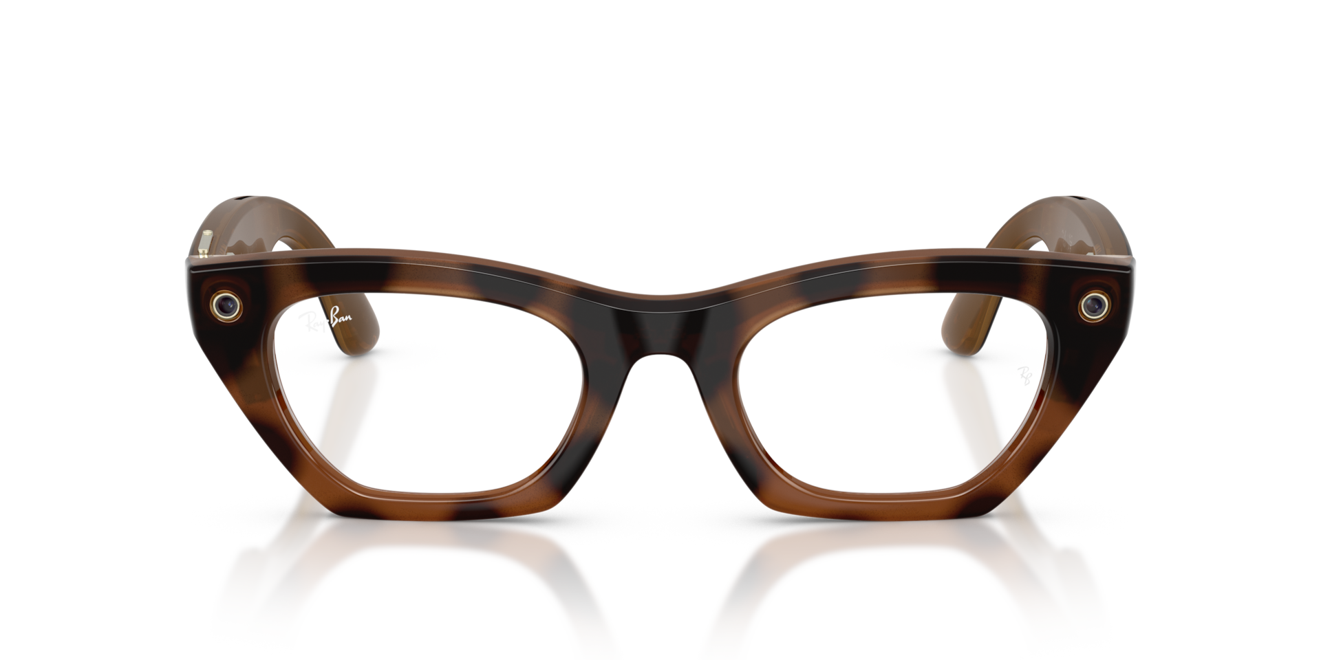 Ray-Ban Meta Zena Optics (Gen 3) Havana