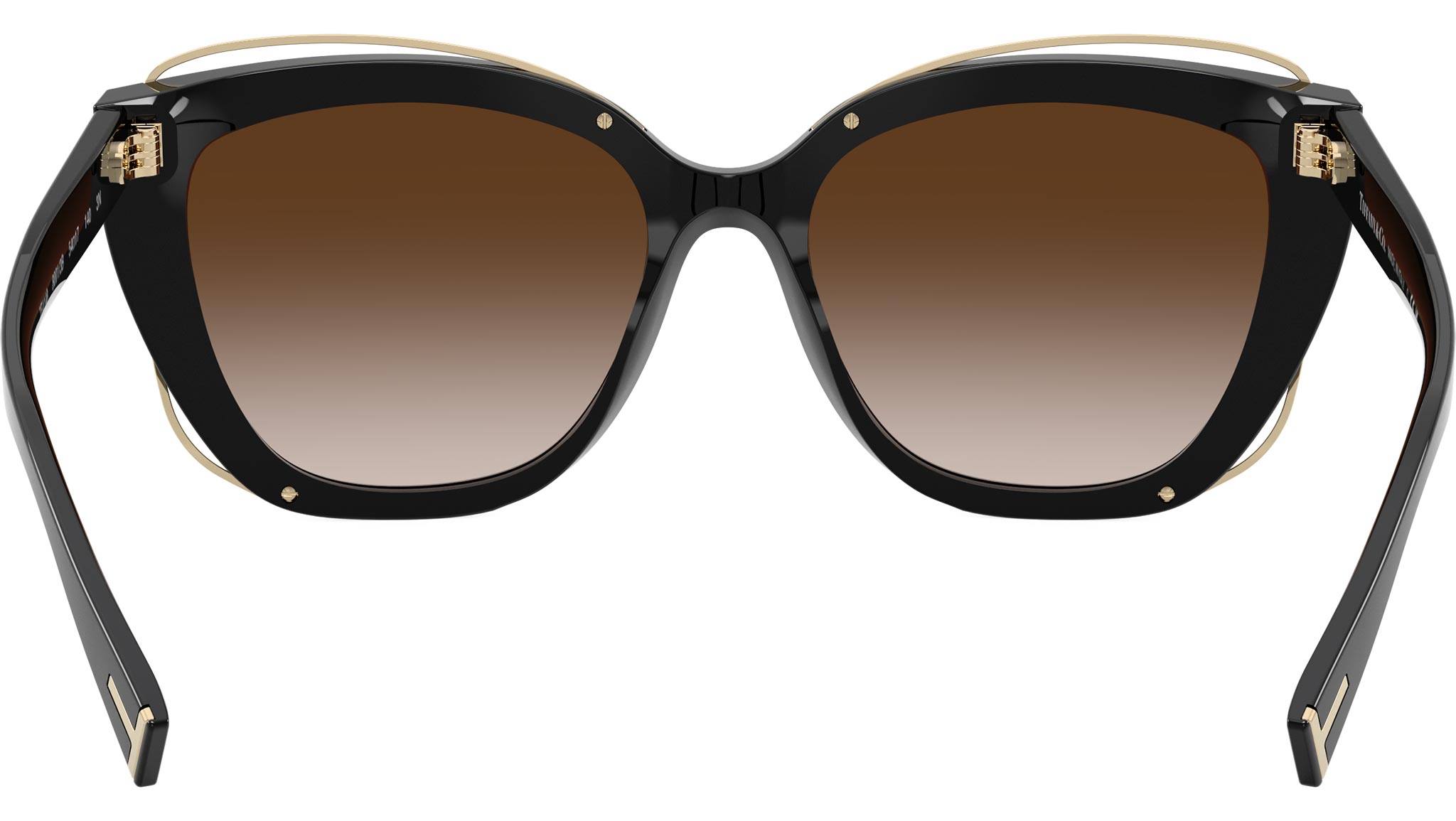 Tiffany & Co. TF4148 Dark Havana 55mm Sunglasses