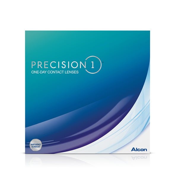 Alcon Precision1 90-Pack (Both Eyes)