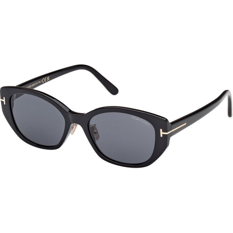 Tom Ford FT1168-K 01A