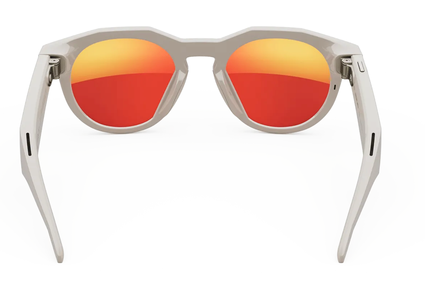 Oakley, 0OW8002, 80020451 WARM GREY/PRIZM RUBY, 51