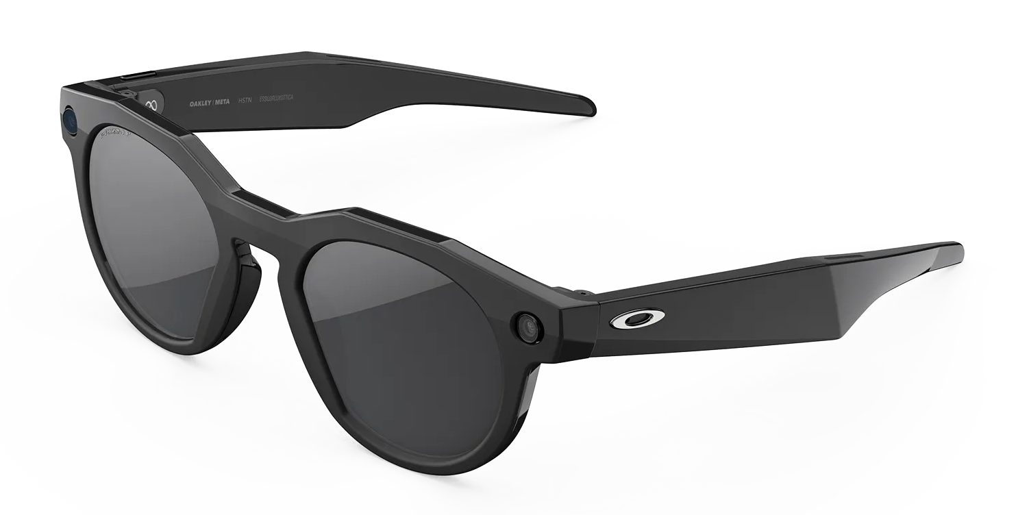 Oakley, 0OW8002, 80020351 BLACK/PRIZM POLAR BLACK, 51
