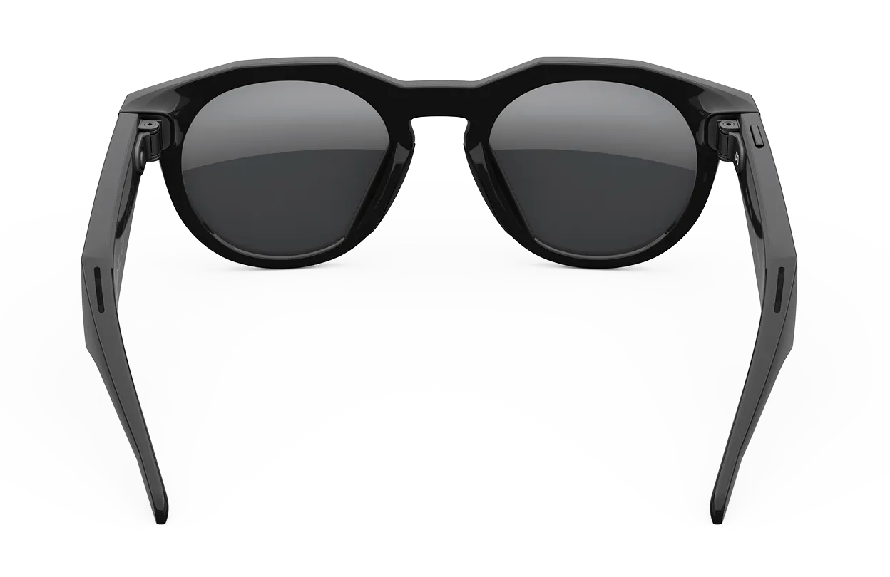 Oakley, 0OW8002, 80020351 BLACK/PRIZM POLAR BLACK, 51