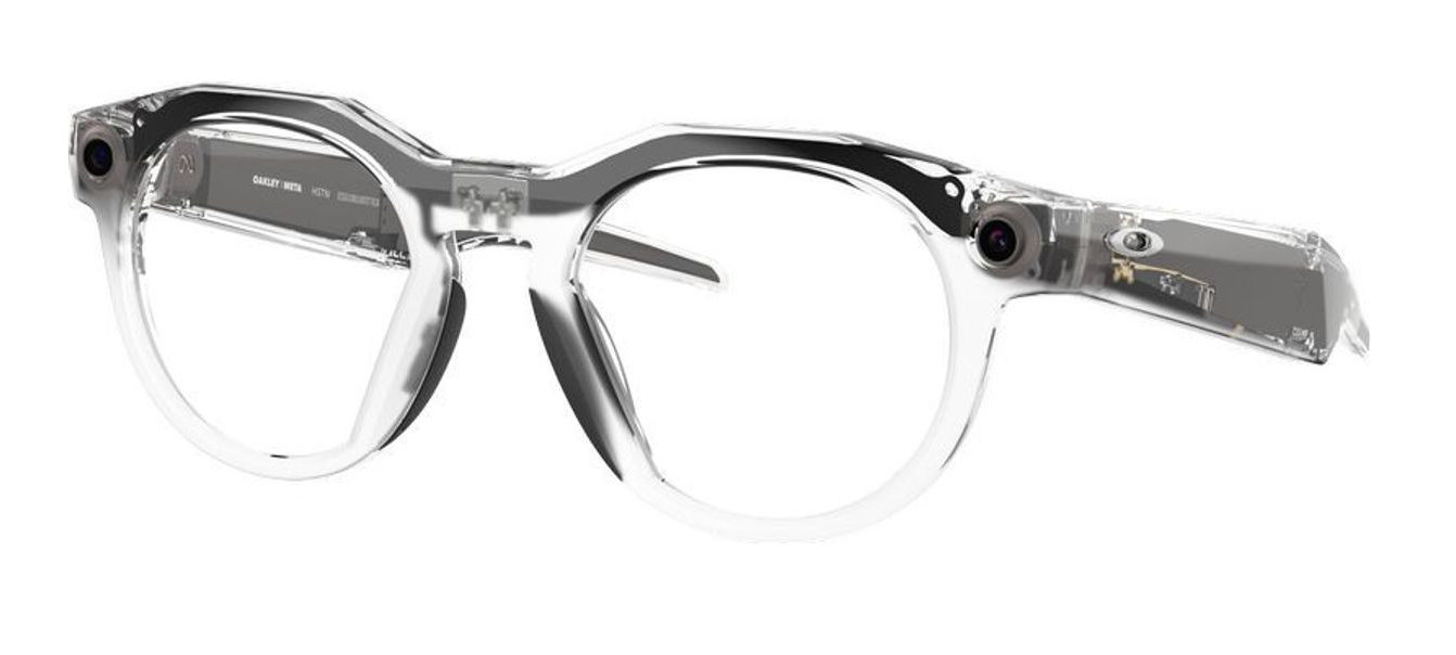 Oakley, 0OW8002, 80020551 CLEAR/TRANSITIONS GREY, 51