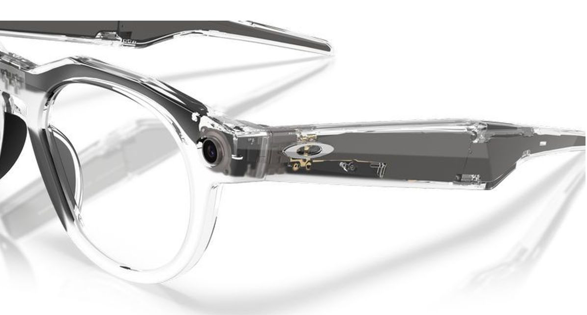 Oakley, 0OW8002, 80020551 CLEAR/TRANSITIONS GREY, 51