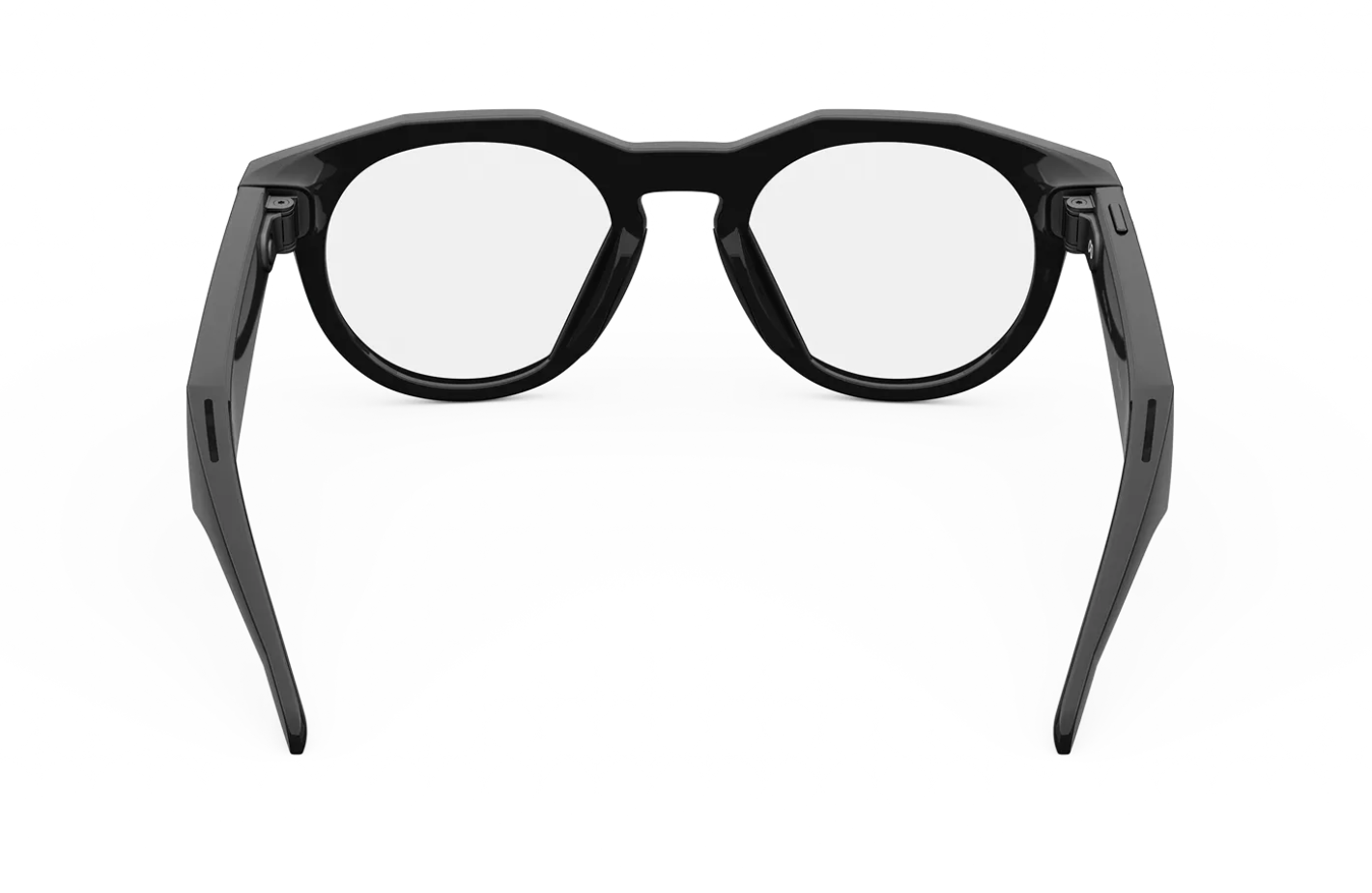 Oakley, 0OW8002, 80020751 BLACK/CLEAR, 51