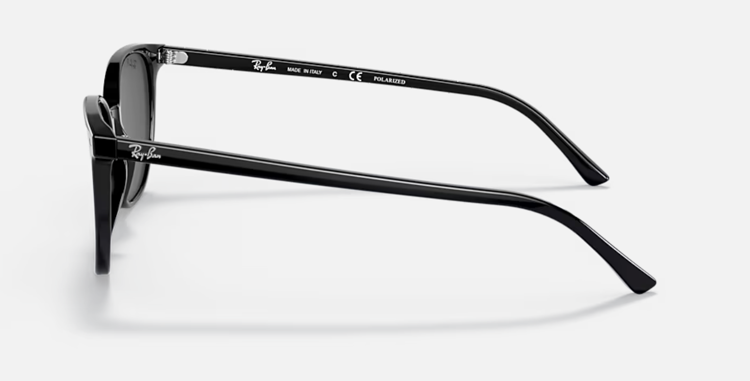 RAY-BAN ELLIOT, 0RB2197, 901/31, 52