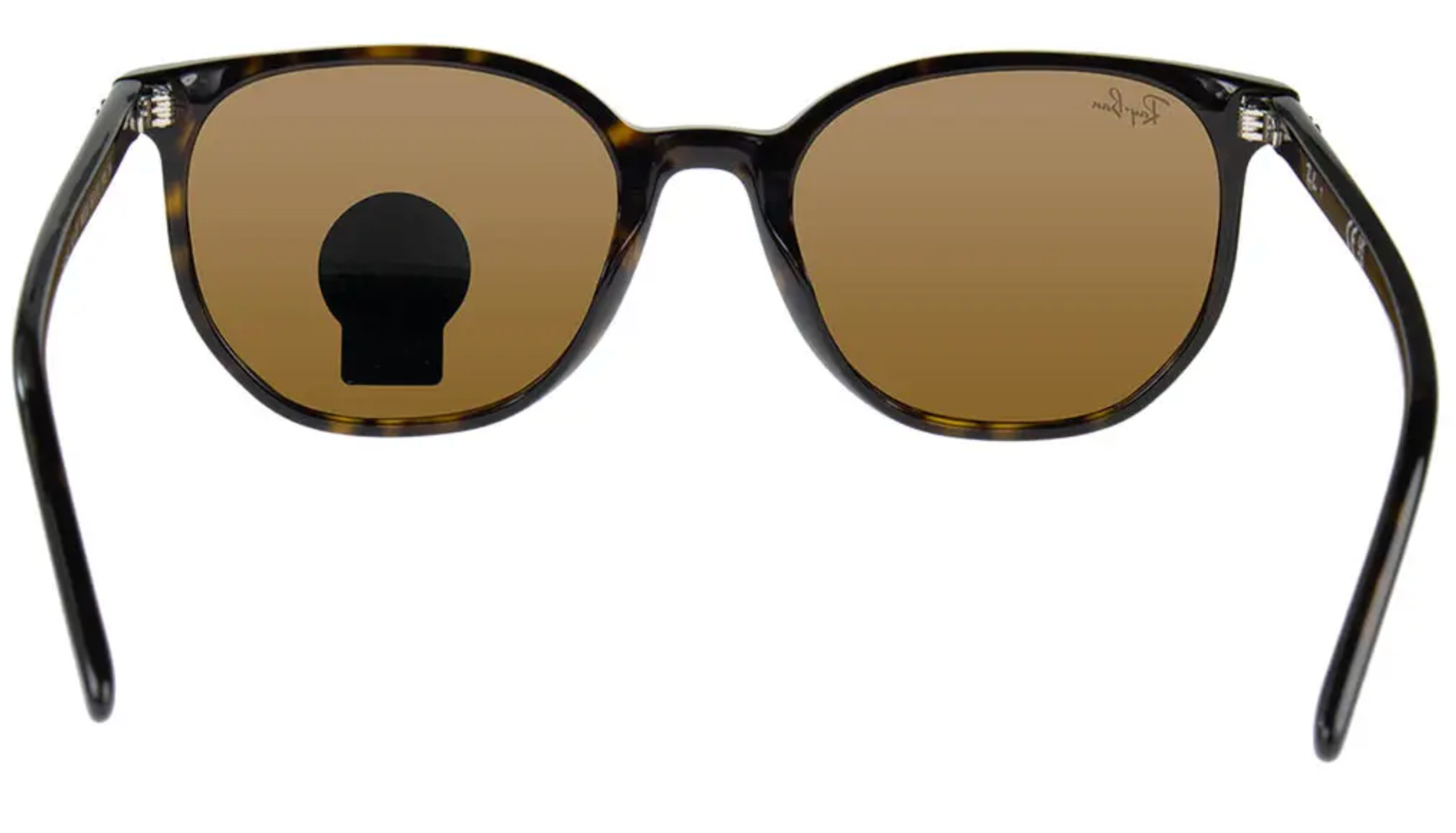 RAY-BAN ELLIOT, 0RB2197, 902/33 Havana, 52