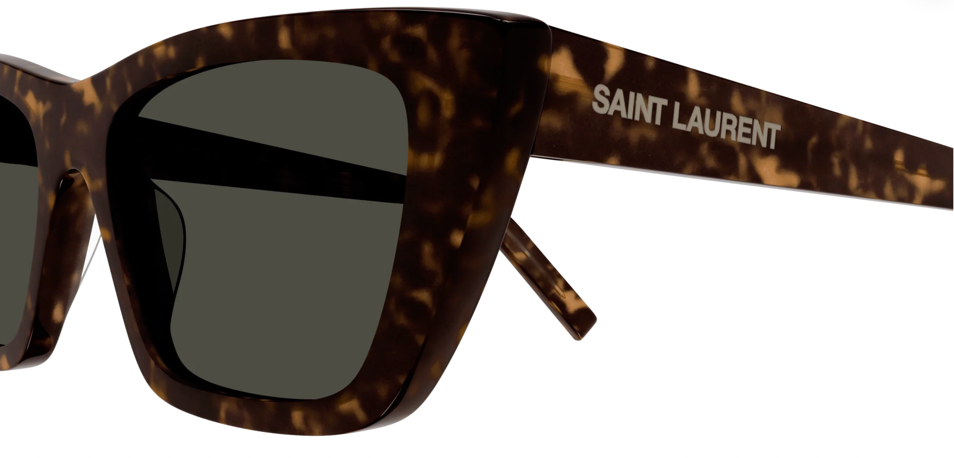 Saint Laurent, SL 276 MICA, 033 HAVANA, 55