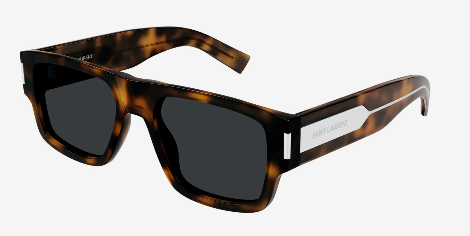 Saint Laurent, SL572, 002 HAVANA, 50