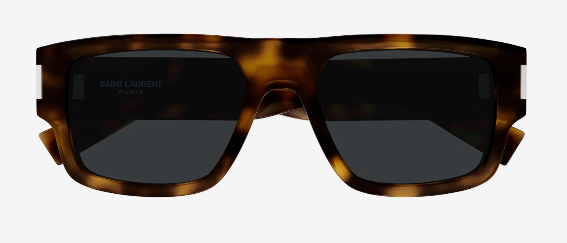 Saint Laurent, SL572, 002 HAVANA, 50