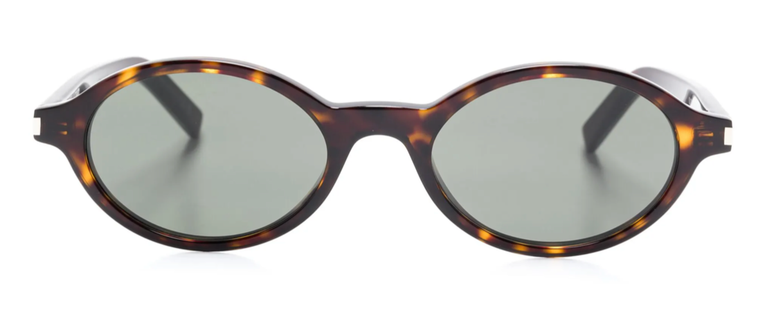 Saint Laurent, SL751 JEANNE, 002 HAVANA, 50