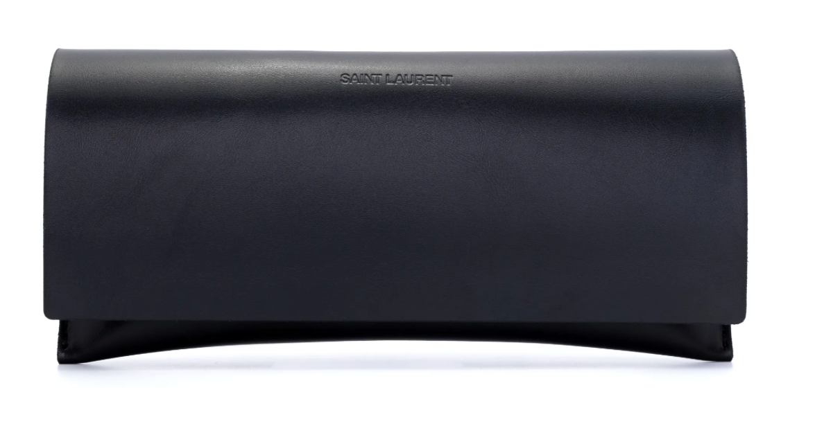 Saint Laurent, SLM136, 002 HAVANA, 52