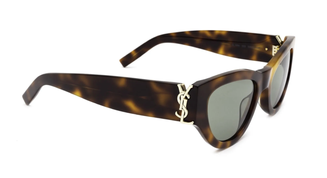 Saint Laurent, SLM94, 003 HAVANA, 53