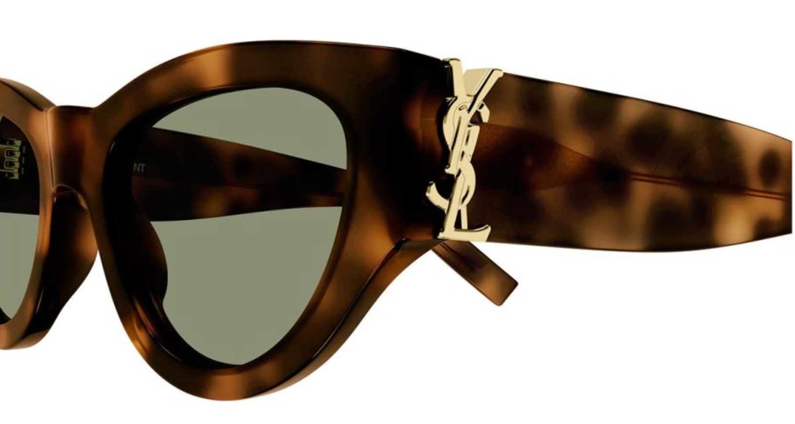 Saint Laurent, SLM94F, 002 HAVANA, 53